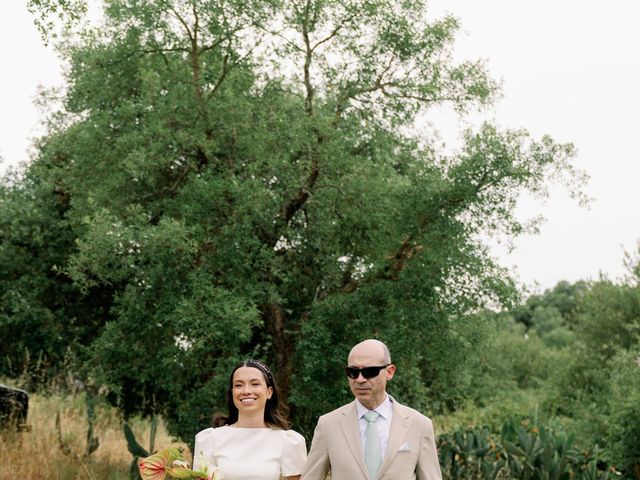 O casamento de Pedro e Carina em Montijo, Montijo 22