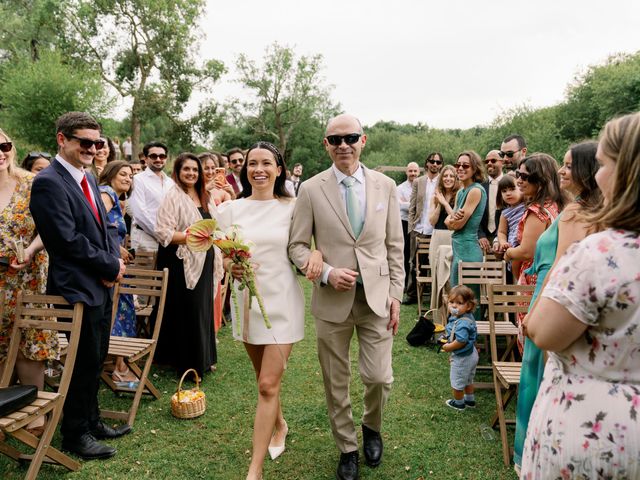 O casamento de Pedro e Carina em Montijo, Montijo 23