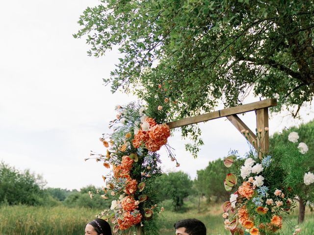 O casamento de Pedro e Carina em Montijo, Montijo 25