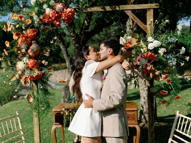 O casamento de Pedro e Carina em Montijo, Montijo 27