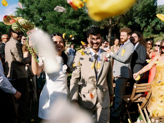 O casamento de Pedro e Carina em Montijo, Montijo 30