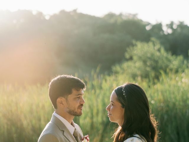 O casamento de Pedro e Carina em Montijo, Montijo 39