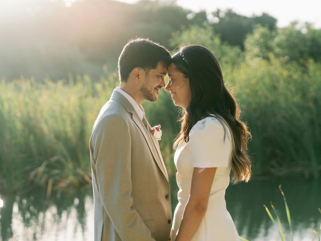 O casamento de Pedro e Carina em Montijo, Montijo 40