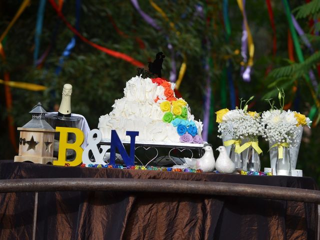 O casamento de Nuno e Bruna em Guilhufe, Penafiel 43