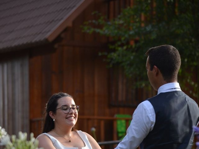 O casamento de Nuno e Bruna em Guilhufe, Penafiel 44