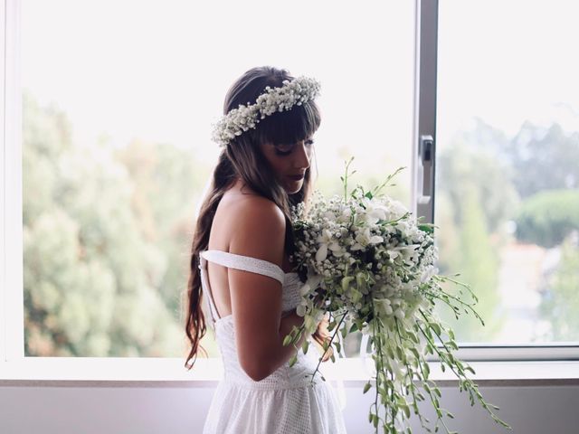 O casamento de Carlos e Rita em Santa Maria da Feira, Santa Maria da Feira 28