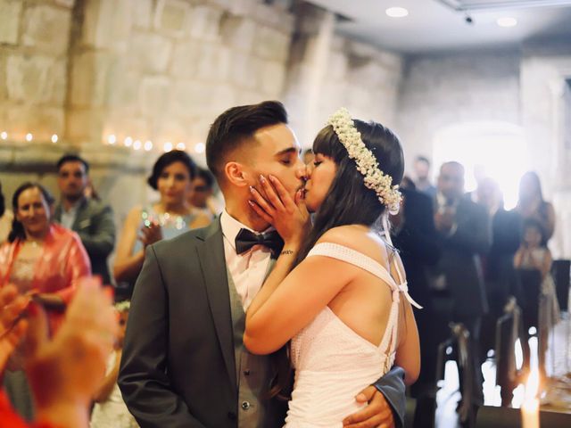 O casamento de Carlos e Rita em Santa Maria da Feira, Santa Maria da Feira 31