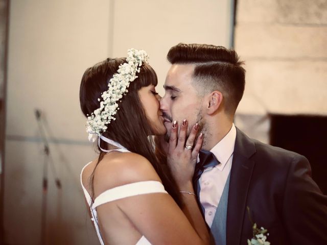 O casamento de Carlos e Rita em Santa Maria da Feira, Santa Maria da Feira 56