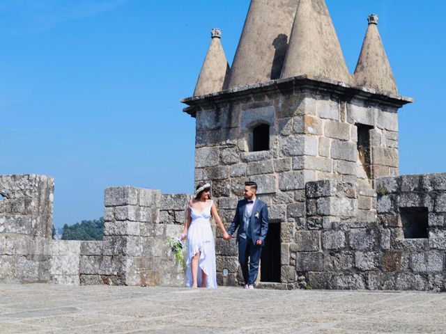 O casamento de Carlos e Rita em Santa Maria da Feira, Santa Maria da Feira 41