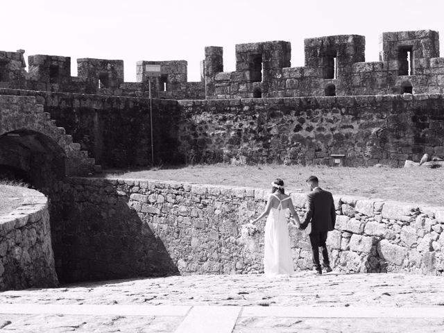 O casamento de Carlos e Rita em Santa Maria da Feira, Santa Maria da Feira 37