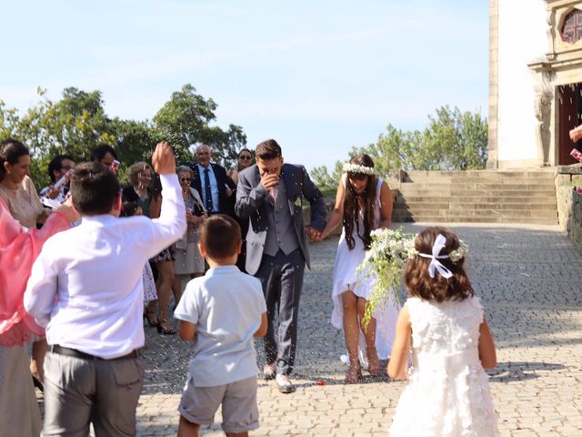 O casamento de Carlos e Rita em Santa Maria da Feira, Santa Maria da Feira 45