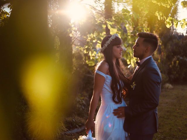 O casamento de Carlos e Rita em Santa Maria da Feira, Santa Maria da Feira 50