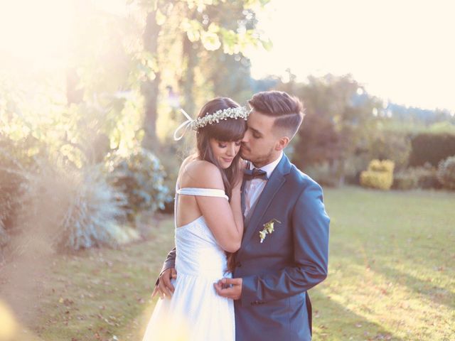 O casamento de Carlos e Rita em Santa Maria da Feira, Santa Maria da Feira 48