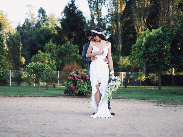 O casamento de Carlos e Rita em Santa Maria da Feira, Santa Maria da Feira 2