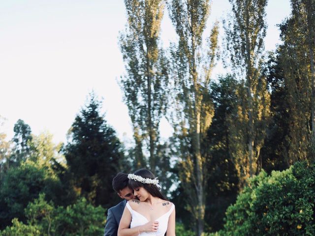 O casamento de Carlos e Rita em Santa Maria da Feira, Santa Maria da Feira 46