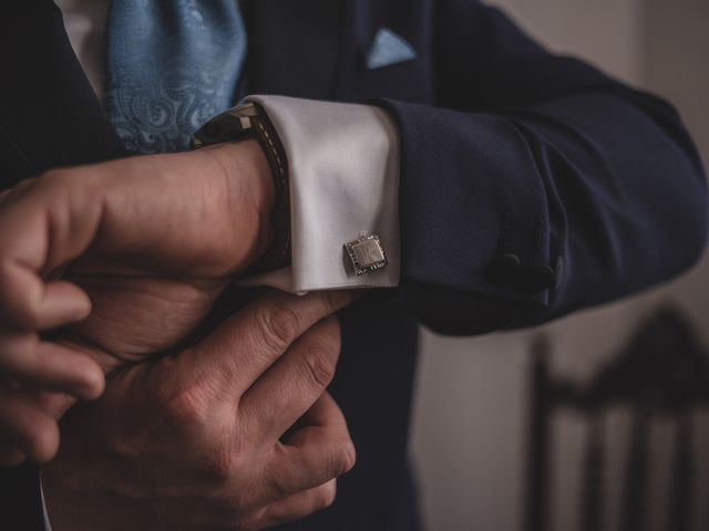 O casamento de Rui e Rita em Ponta Delgada, São Miguel 7