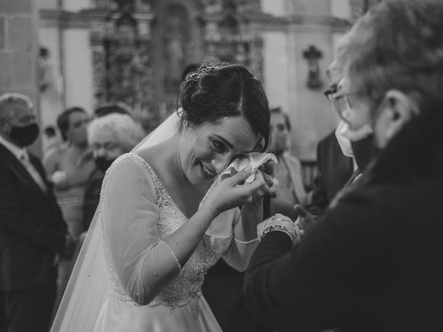 O casamento de Rui e Rita em Ponta Delgada, São Miguel 17