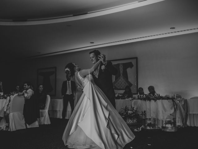 O casamento de Rui e Rita em Ponta Delgada, São Miguel 27