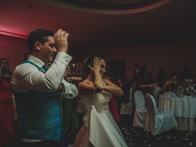 O casamento de Rui e Rita em Ponta Delgada, São Miguel 28