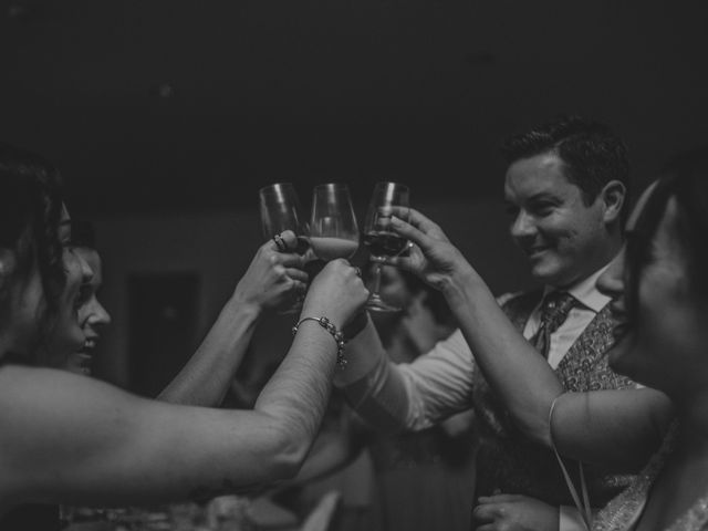 O casamento de Rui e Rita em Ponta Delgada, São Miguel 33