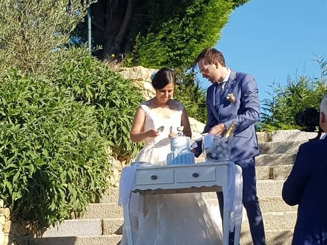 O casamento de Tiago  e Elisabete  em Aveiro, Aveiro (Concelho) 14
