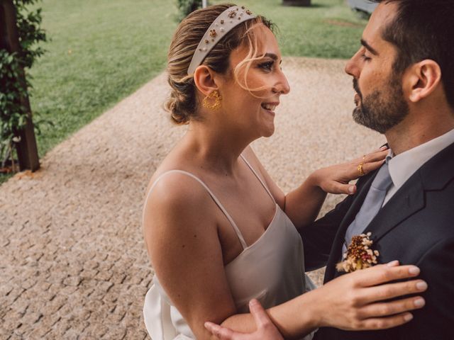 O casamento de Rui e Celina em Vila Nova de Famalicão, Vila Nova de Famalicão 19