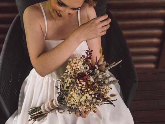 O casamento de Rui e Celina em Vila Nova de Famalicão, Vila Nova de Famalicão 22