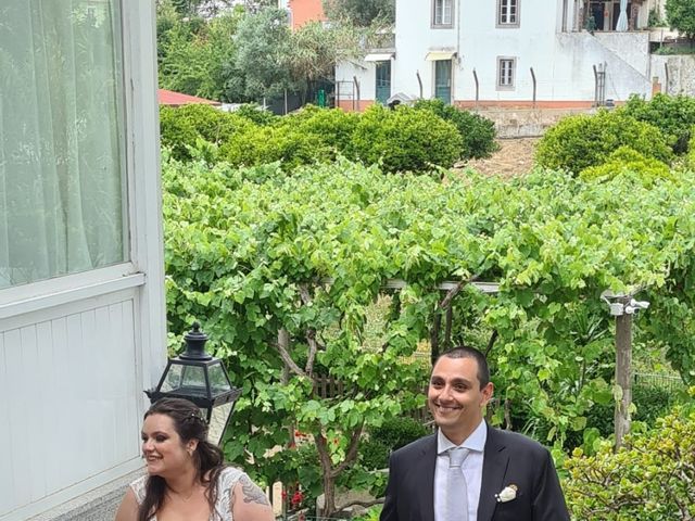 O casamento de Miguel e Sara em Sintra, Sintra 5