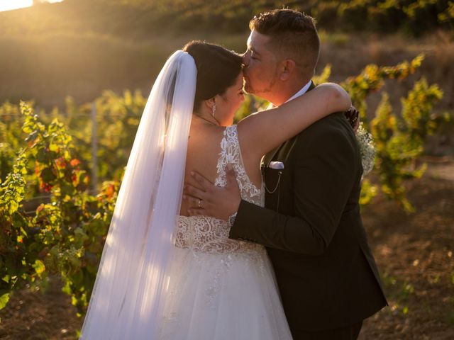 O casamento de Francisco e Joana  em Torres Vedras, Torres Vedras 4