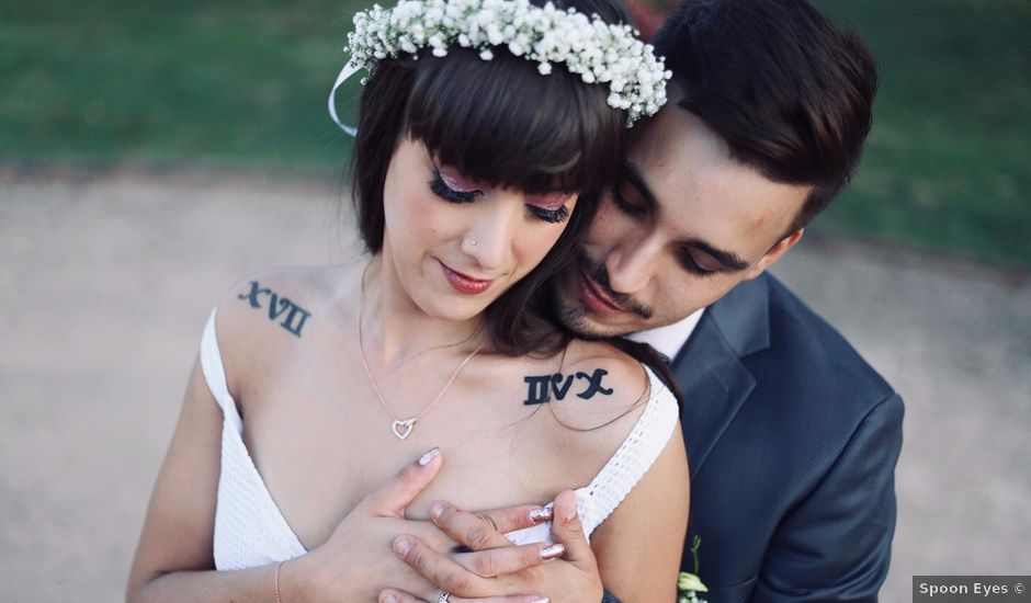 O casamento de Carlos e Rita em Santa Maria da Feira, Santa Maria da Feira