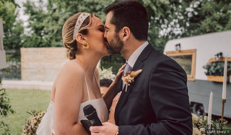 O casamento de Rui e Celina em Vila Nova de Famalicão, Vila Nova de Famalicão