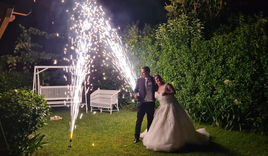 O casamento de Miguel e Sara em Sintra, Sintra