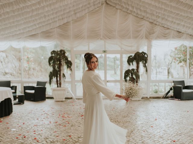 O casamento de Ruben e Patricia em Sintra, Sintra 18