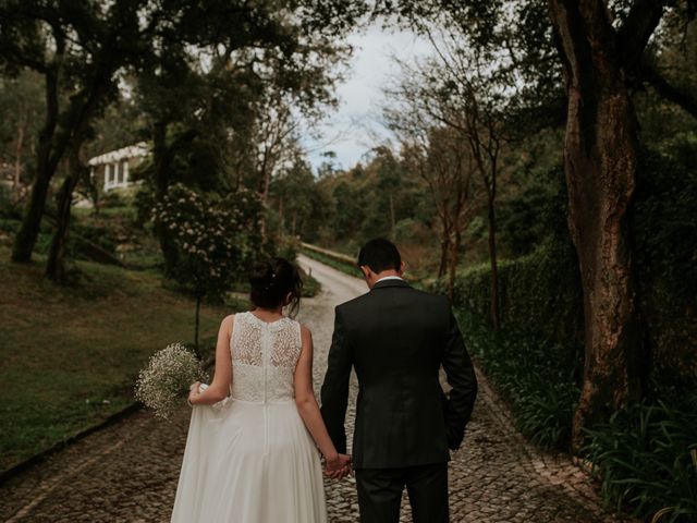 O casamento de Ruben e Patricia em Sintra, Sintra 28