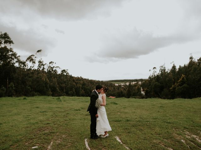 O casamento de Ruben e Patricia em Sintra, Sintra 32