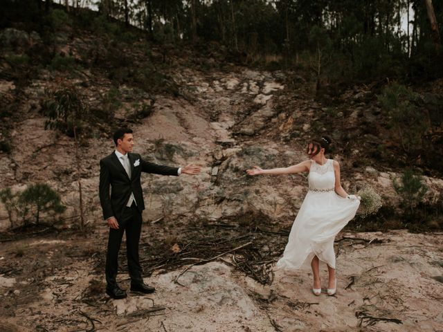 O casamento de Ruben e Patricia em Sintra, Sintra 1