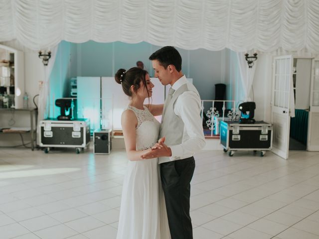 O casamento de Ruben e Patricia em Sintra, Sintra 42