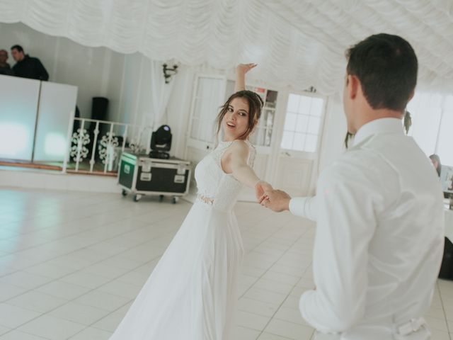 O casamento de Ruben e Patricia em Sintra, Sintra 44