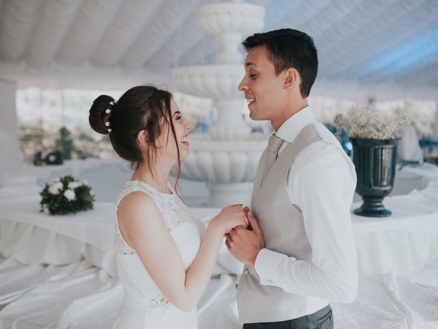 O casamento de Ruben e Patricia em Sintra, Sintra 53