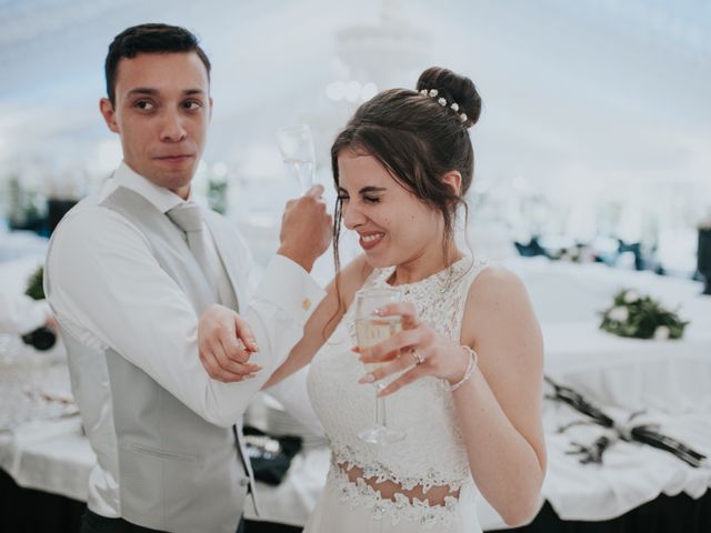 O casamento de Ruben e Patricia em Sintra, Sintra 67