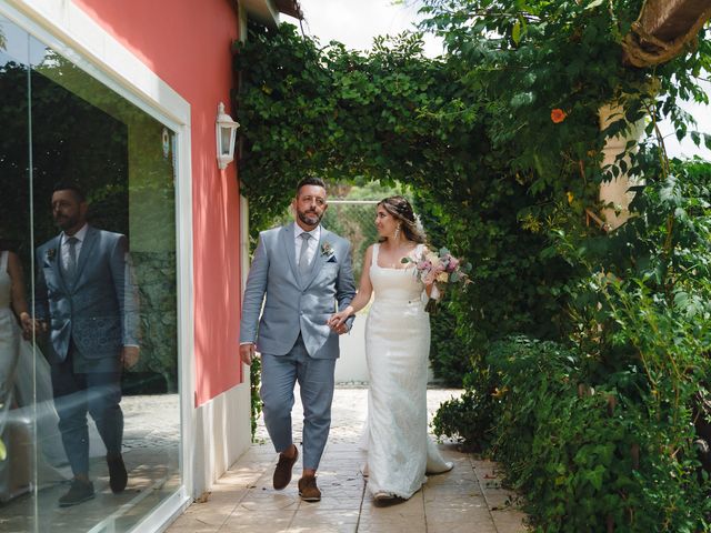 O casamento de Romeu e Verónica em Peniche, Peniche 31