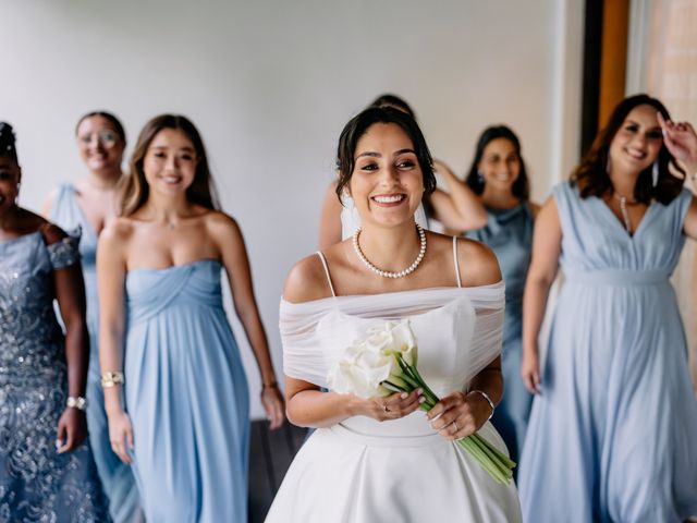 O casamento de Thiago e Gio em Porto, Porto (Concelho) 10