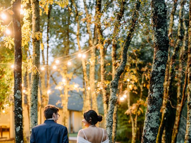 O casamento de Thiago e Gio em Porto, Porto (Concelho) 21