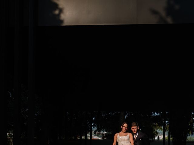 O casamento de André  e Andreia  em Porto, Porto (Concelho) 2