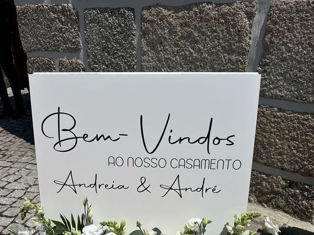 O casamento de André  e Andreia  em Porto, Porto (Concelho) 5