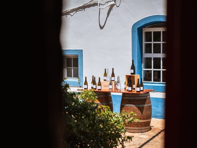 O casamento de Patricia e Julio em Viana do Alentejo, Viana do Alentejo 5