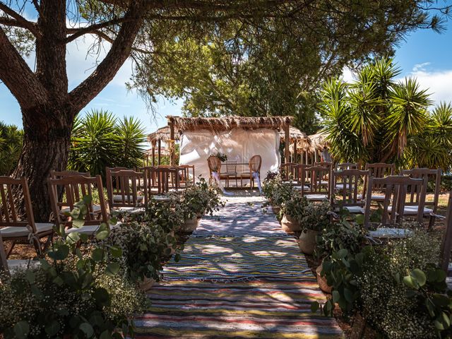 O casamento de Patricia e Julio em Viana do Alentejo, Viana do Alentejo 6