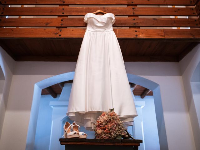 O casamento de Patricia e Julio em Viana do Alentejo, Viana do Alentejo 8