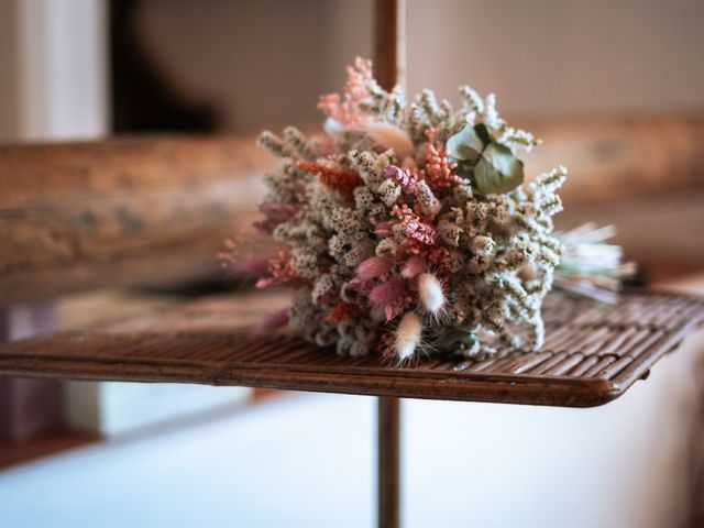 O casamento de Patricia e Julio em Viana do Alentejo, Viana do Alentejo 13