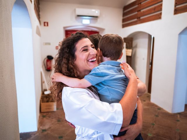 O casamento de Patricia e Julio em Viana do Alentejo, Viana do Alentejo 17